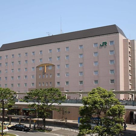 Jr-East Hotel Mets Kawasaki Kawasaki (Kanagawa) Exterior foto